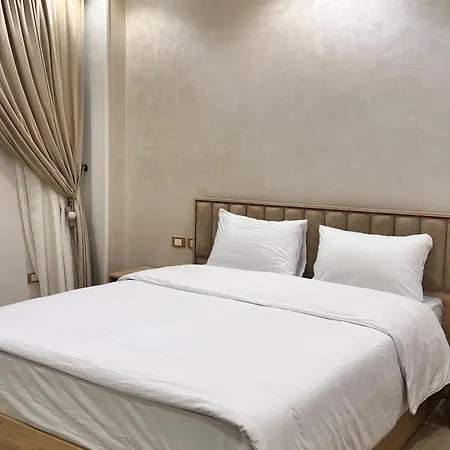 شقه فندقيه مستقله بالشيخ زايد Sheikh Zayed City Exterior photo