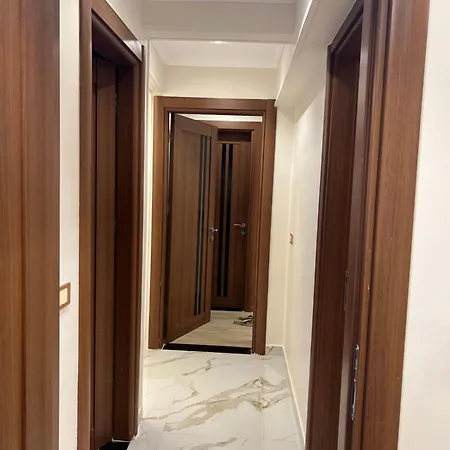 شقه فندقيه مستقله بالشيخ زايد Sheikh Zayed City Exterior photo