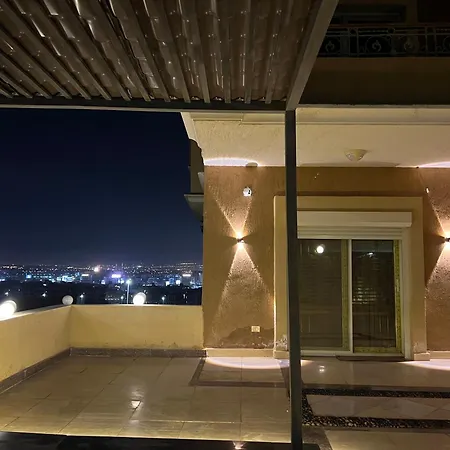 شقه فندقيه مستقله بالشيخ زايد Sheikh Zayed City Exterior photo