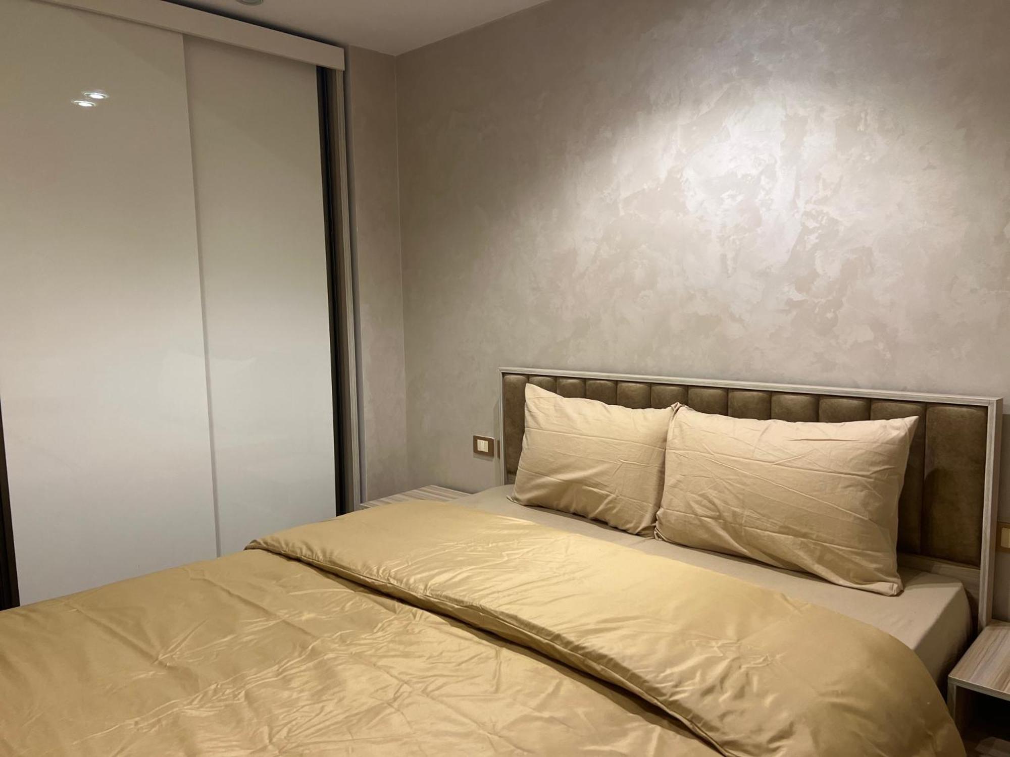 شقه فندقيه مستقله بالشيخ زايد Apartmán