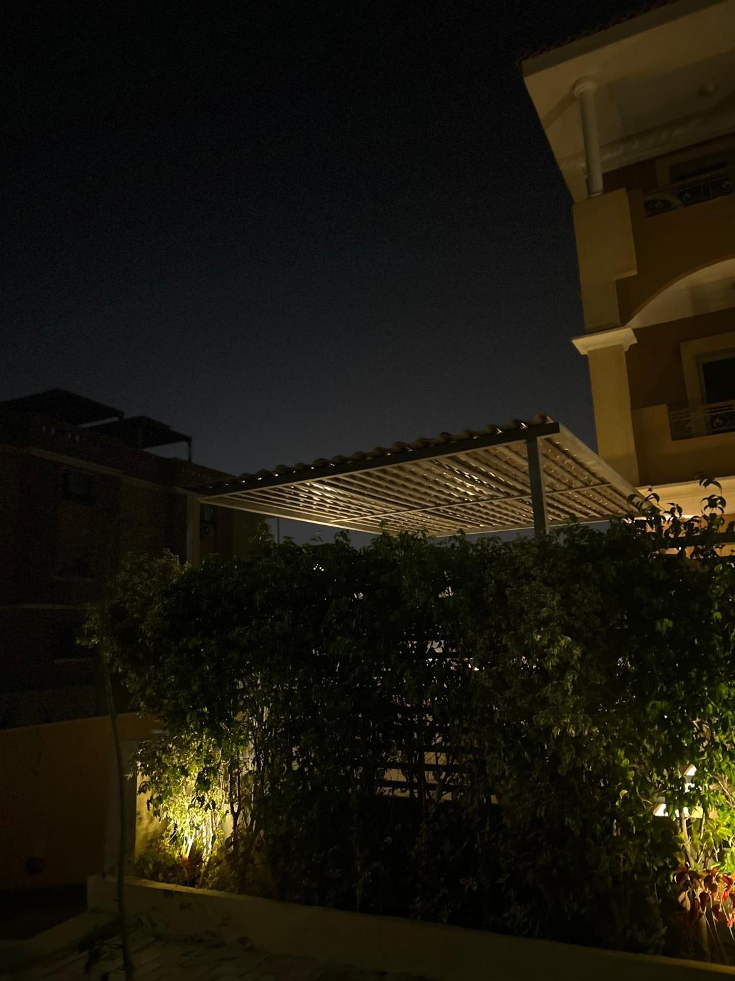 Apartmán شقه فندقيه مستقله بالشيخ زايد Sheikh Zayed City